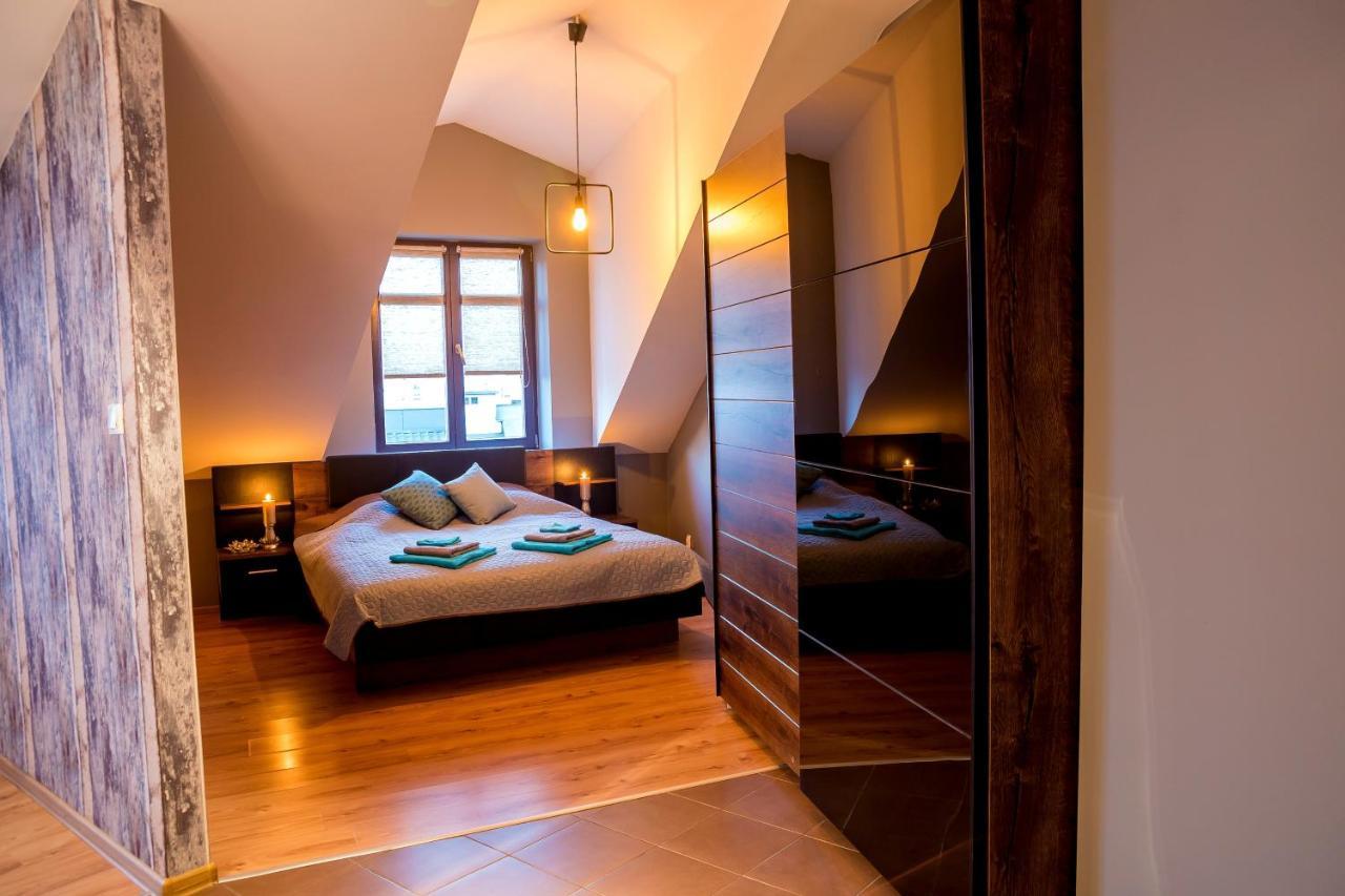 Style Apartment Next To Kazimierz And Old Town + Netflix Cracóvia Exterior foto
